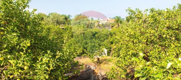 Terreno en Acireale, Italy 3800 m² No. 234711 11