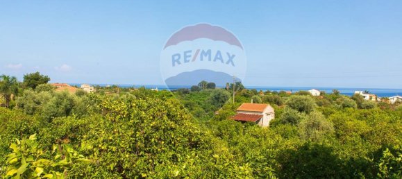 Terreno en Acireale, Italy 3800 m² No. 234711 9