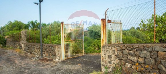 Terreno en Acireale, Italy 3800 m² No. 234711 2