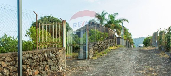 Terreno en Acireale, Italy 3800 m² No. 234711 3