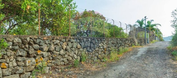 Terreno en Acireale, Italy 3800 m² No. 234711 4