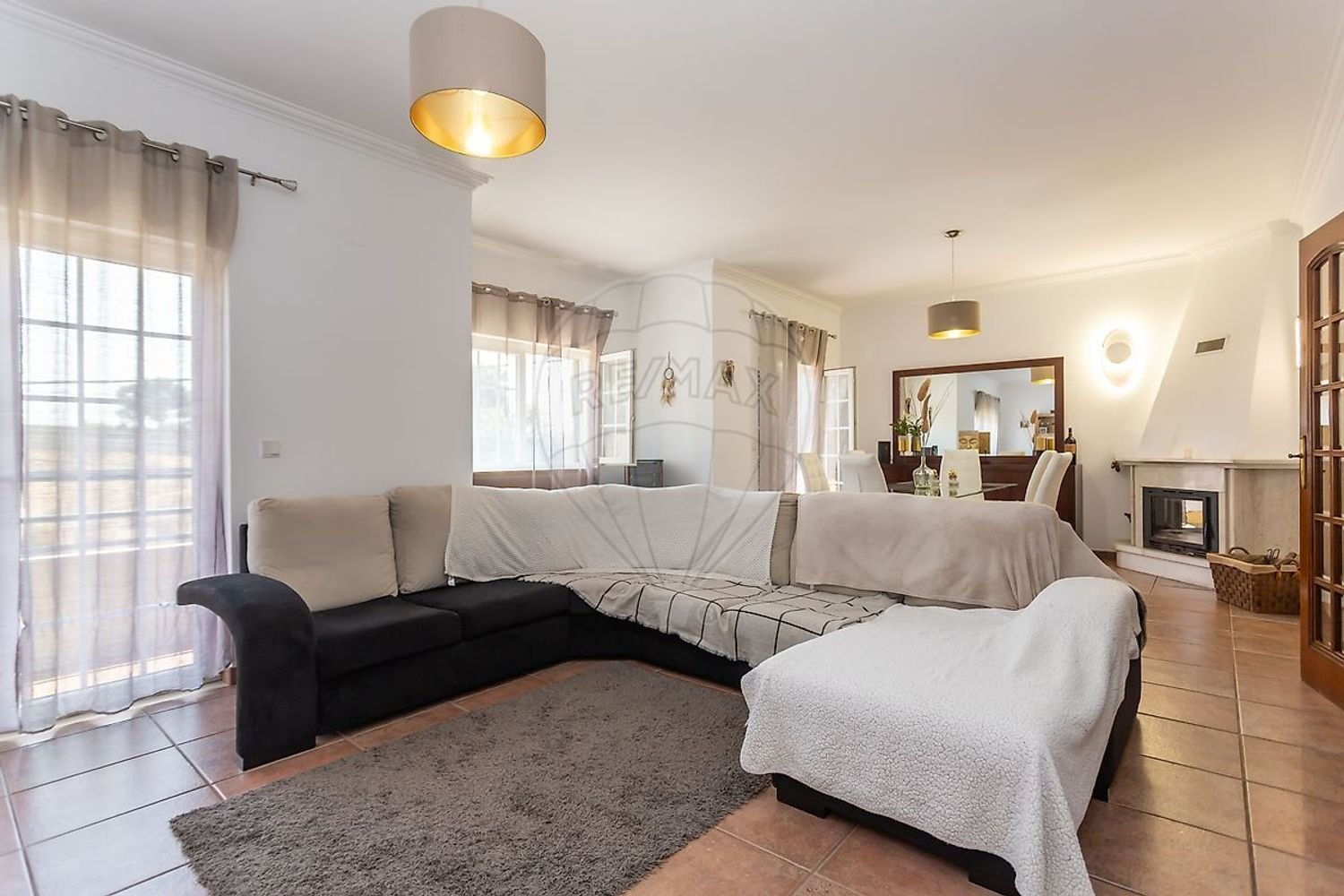 4 bedrooms House in Barreiro, Portugal No. 339719