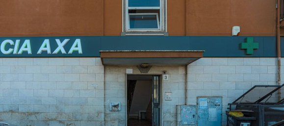 1 Schlafzimmer Wohnung in Rome, Italy, Nr. 103120 3