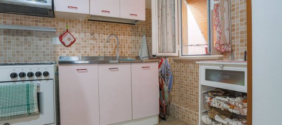 1 Schlafzimmer Wohnung in Rome, Italy, Nr. 103120 17