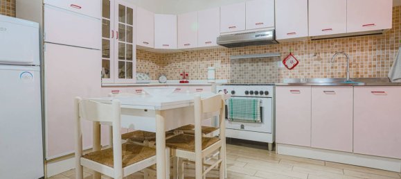 1 Schlafzimmer Wohnung in Rome, Italy, Nr. 103120 16
