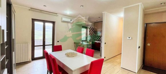 Apartamento T4 em Accadia, Italy N.º 205837 5