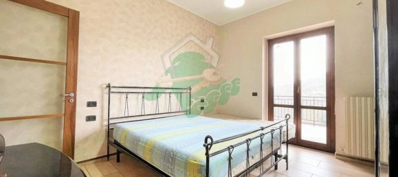 Apartamento T4 em Accadia, Italy N.º 205837 25
