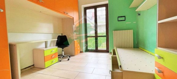 Apartamento T4 em Accadia, Italy N.º 205837 20