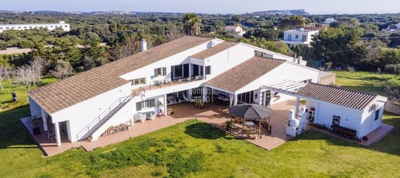 Villa de 7 dormitorios en Es Castell, Spain No. 151 12