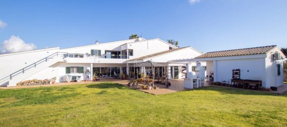 Villa de 7 dormitorios en Es Castell, Spain No. 151 6