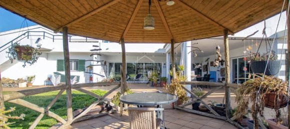 Villa de 7 dormitorios en Es Castell, Spain No. 151 7