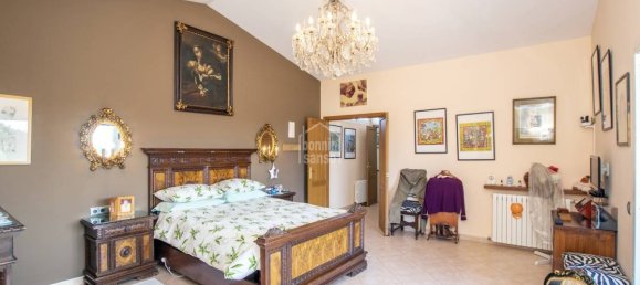 Villa de 7 dormitorios en Es Castell, Spain No. 151 16