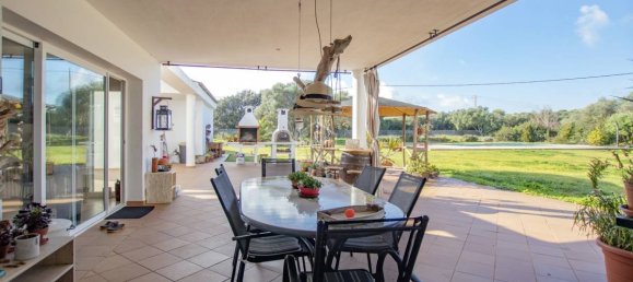 Villa de 7 dormitorios en Es Castell, Spain No. 151 9