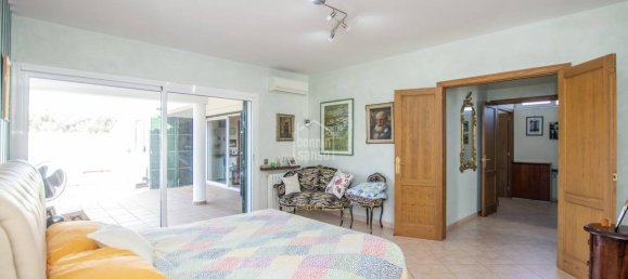 Villa de 7 dormitorios en Es Castell, Spain No. 151 19