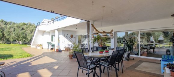 Villa de 7 dormitorios en Es Castell, Spain No. 151 10