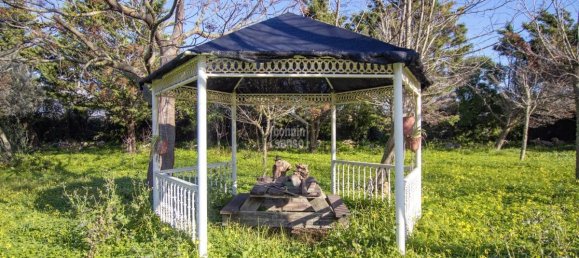 Villa de 7 dormitorios en Es Castell, Spain No. 151 4