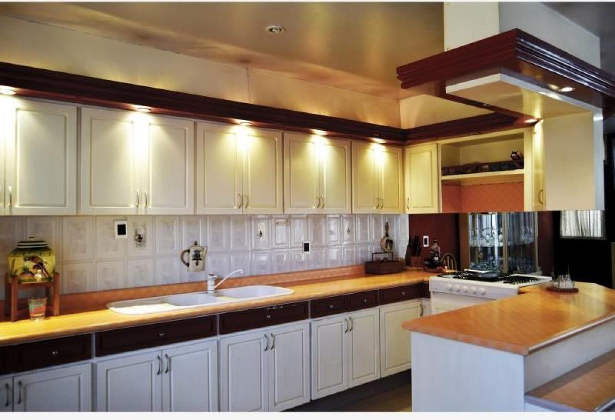 3 bedrooms House in Texcoco de Mora, Mexico No. 224538