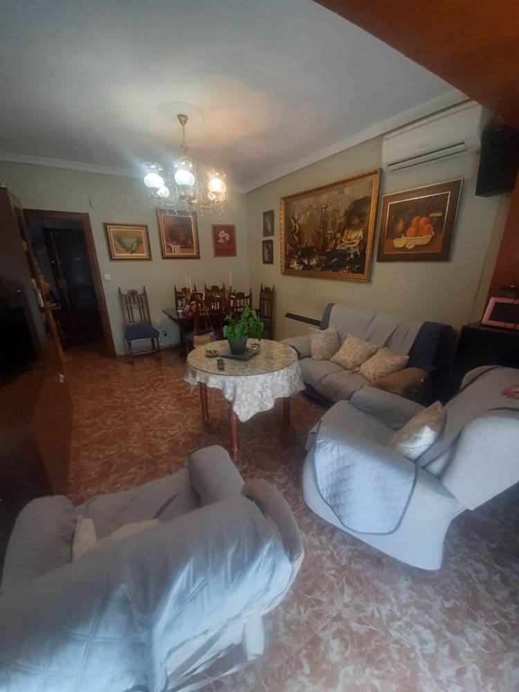 3 bedrooms Apartment in Andalusia, Spain No. 215304