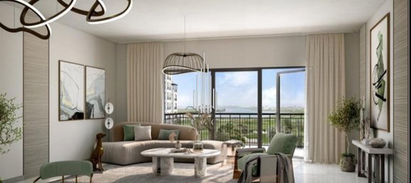 3 bedrooms Duplex in Yas Island, UAE No. 54858 10