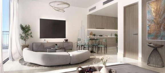 3 bedrooms Duplex in Yas Island, UAE No. 54858 8