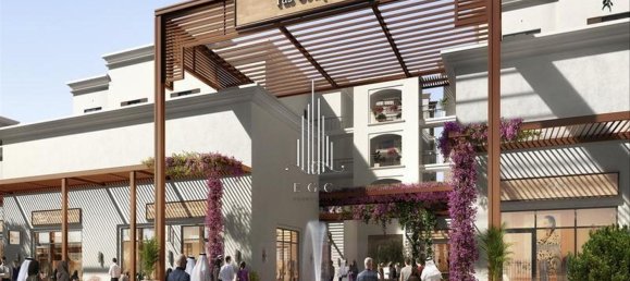 3 bedrooms Duplex in Yas Island, UAE No. 54858 14