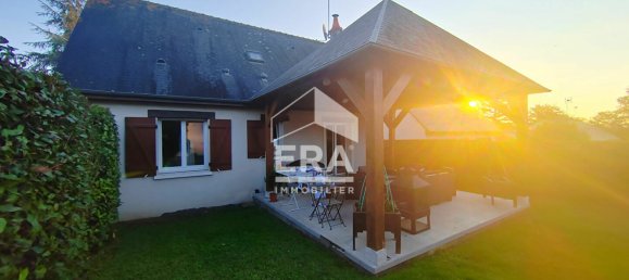 Дом с 6 спальнями в Блуа, Франция № 236811 16