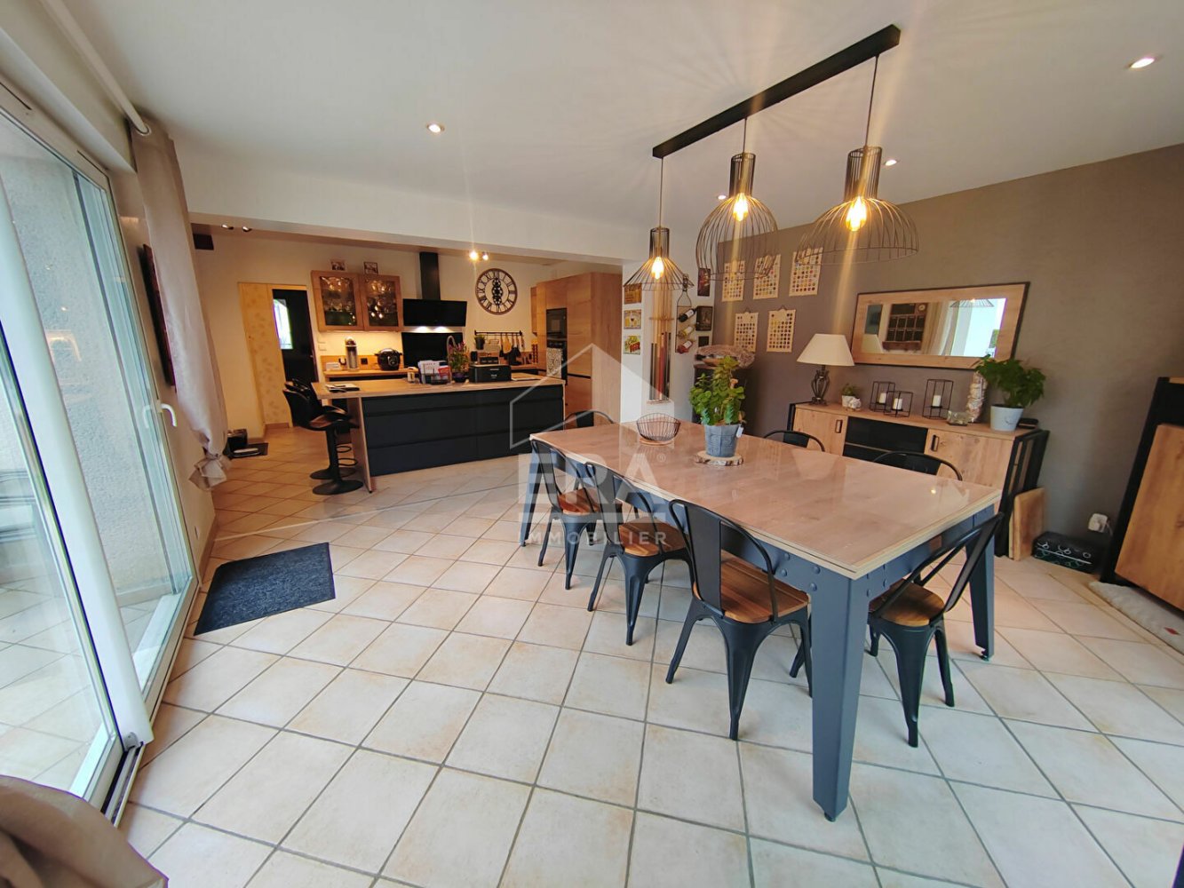 Дом с 6 спальнями в Блуа, Франция № 236811