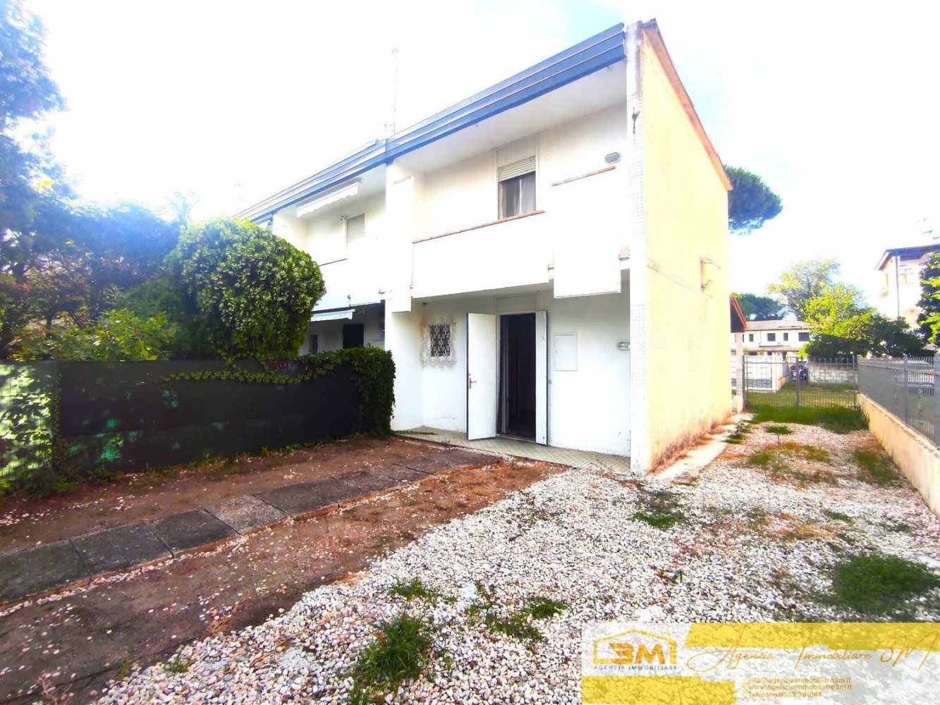 3 rooms House in Comacchio, Italy No. 276635
