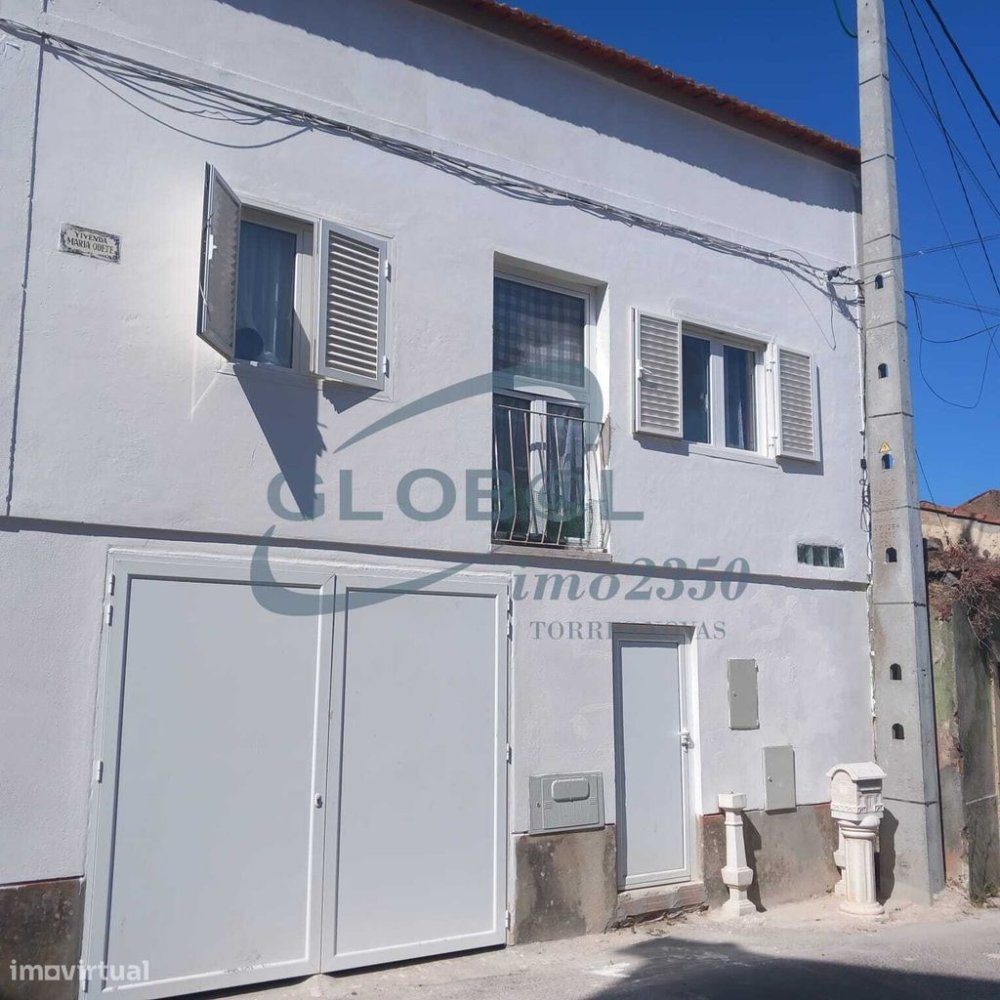 2 Schlafzimmer Haus in Tomar, Portugal, Nr. 238419