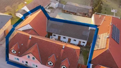 Casa de 8 habitaciónes en Wildendurnbach, Austria No. 132339