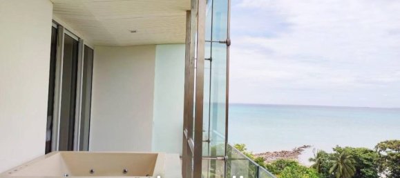 شقة 2 غرف نوم  في Pattaya, Thailand رقم 15862 3