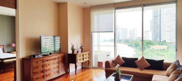 شقة 2 غرف نوم  في Pattaya, Thailand رقم 15862 5