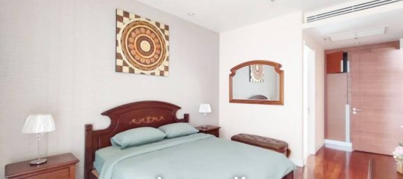 شقة 2 غرف نوم  في Pattaya, Thailand رقم 15862 8