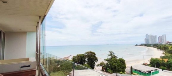 شقة 2 غرف نوم  في Pattaya, Thailand رقم 15862 2