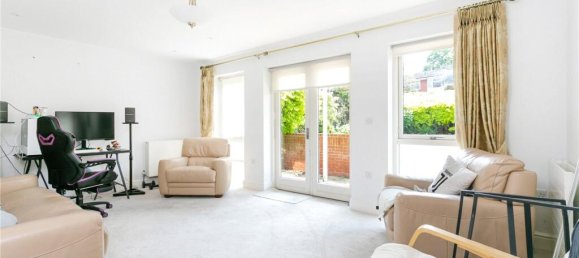 3 chambres Appartement à Finchley, United Kingdom No. 3625 3