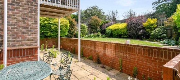 3 chambres Appartement à Finchley, United Kingdom No. 3625 26