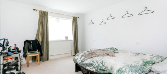 3 chambres Appartement à Finchley, United Kingdom No. 3625 7