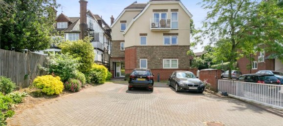 3 chambres Appartement à Finchley, United Kingdom No. 3625 16