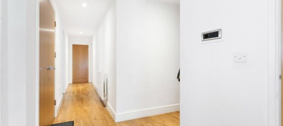 3 chambres Appartement à Finchley, United Kingdom No. 3625 17