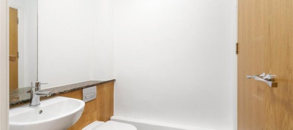 3 chambres Appartement à Finchley, United Kingdom No. 3625 14