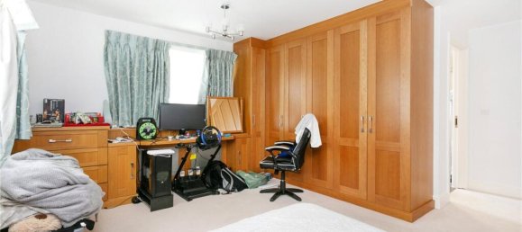 3 chambres Appartement à Finchley, United Kingdom No. 3625 28