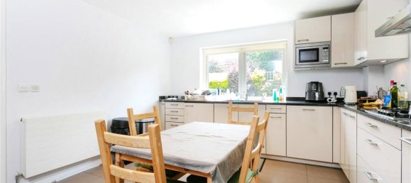 3 chambres Appartement à Finchley, United Kingdom No. 3625 21