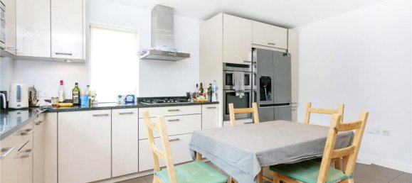 3 chambres Appartement à Finchley, United Kingdom No. 3625 19
