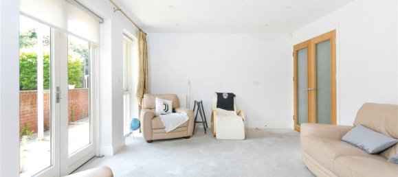 3 chambres Appartement à Finchley, United Kingdom No. 3625 20