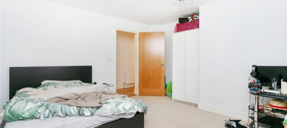 3 chambres Appartement à Finchley, United Kingdom No. 3625 12