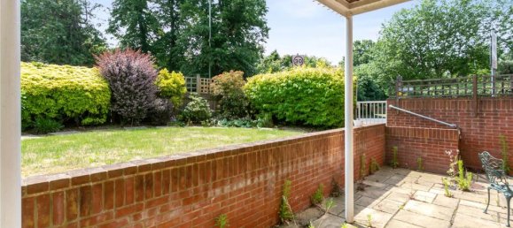 3 chambres Appartement à Finchley, United Kingdom No. 3625 15