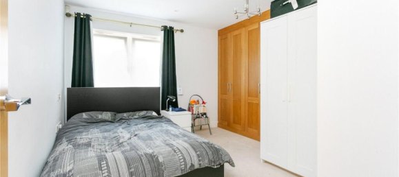 3 chambres Appartement à Finchley, United Kingdom No. 3625 23