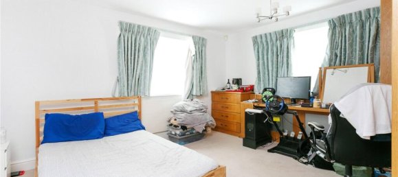 3 chambres Appartement à Finchley, United Kingdom No. 3625 24