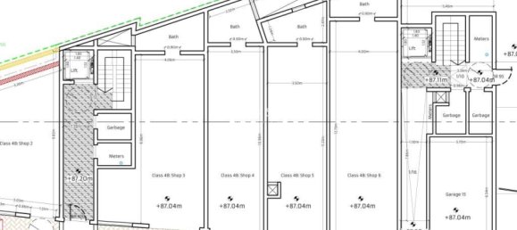 87m² Shop in Zebbug, Malta No. 12836 7