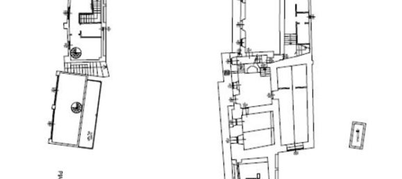 5 rooms Duplex in Palazzago, Italy No. 6077 18